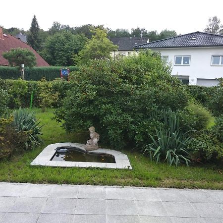 Gemuetliche Ferienwohnung Mit Kamin Und Sauna! Nistertal Zewnętrze zdjęcie