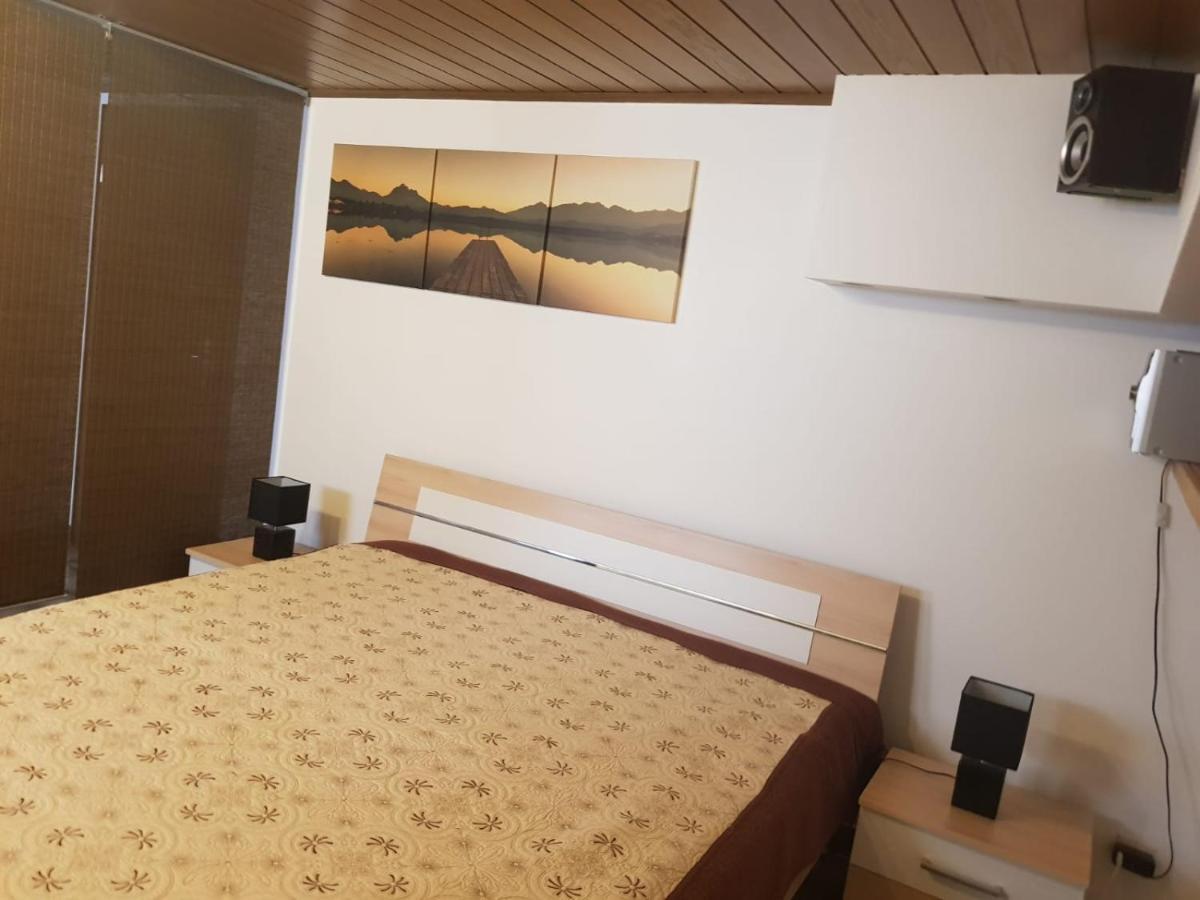 Gemuetliche Ferienwohnung Mit Kamin Und Sauna! Nistertal Zewnętrze zdjęcie