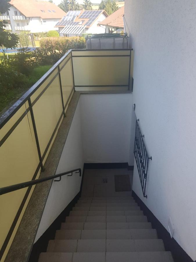 Gemuetliche Ferienwohnung Mit Kamin Und Sauna! Nistertal Zewnętrze zdjęcie