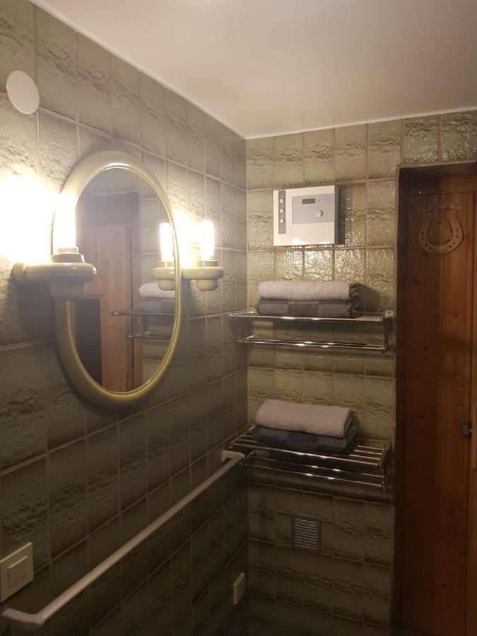 Gemuetliche Ferienwohnung Mit Kamin Und Sauna! Nistertal Zewnętrze zdjęcie