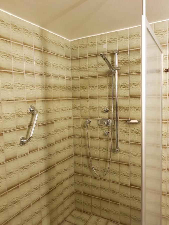 Gemuetliche Ferienwohnung Mit Kamin Und Sauna! Nistertal Zewnętrze zdjęcie